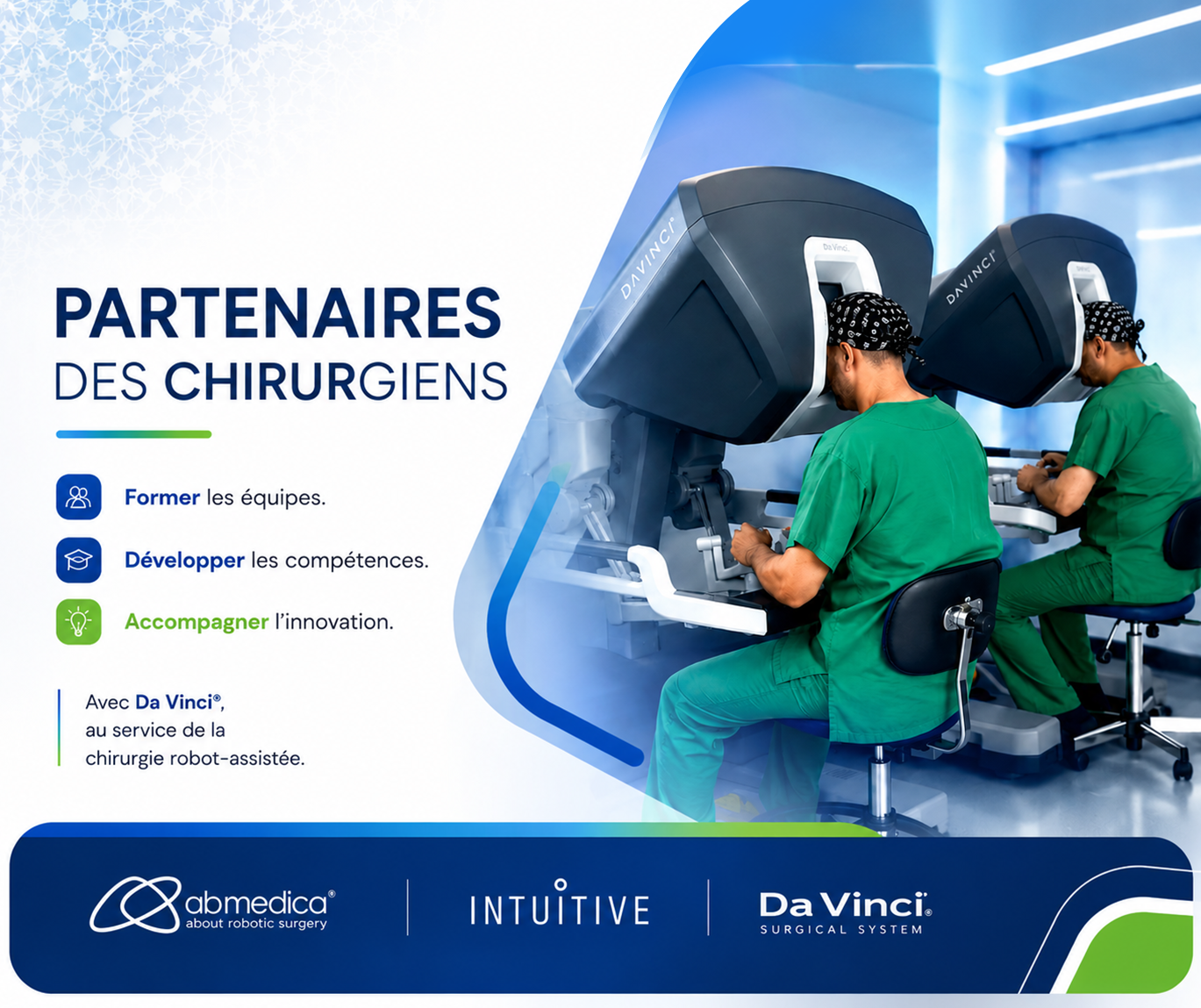 Innovation médicale